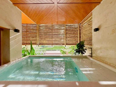 Four-Bedroom Apartment with Lake View — Lakeview Park Residence - 2 Separate Duplexes, Each with a Private Pool - Read !About the Property! Before Booking