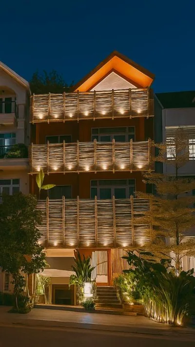 Lakeview Park Residence - 2 Separate Duplexes, Each with a Private Pool - Read !About the Property! Before Booking – Photos 3