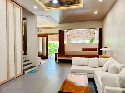 Lakeview Park Residence - 2 Separate Duplexes, Each with a Private Pool - Read !About the Property! Before Booking – Photos 4