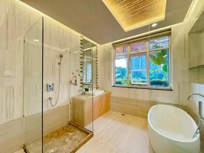 Lakeview Park Residence - 2 Separate Duplexes, Each with a Private Pool - Read !About the Property! Before Booking – Photos 9