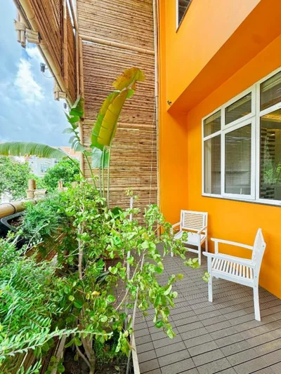 Lakeview Park Residence - 2 Separate Duplexes, Each with a Private Pool - Read !About the Property! Before Booking – Photos 12