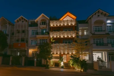 Lakeview Park Residence - 2 Separate Duplexes, Each with a Private Pool - Read !About the Property! Before Booking – Photos 13