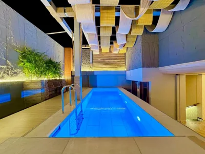 Lakeview Park Residence - 2 Separate Duplexes, Each with a Private Pool - Read !About the Property! Before Booking – Photos 16